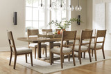 The Cabalynn Dining Collection