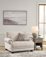 The Merrimore Collection Oversized Chair
