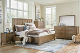 The Cabalynn Bedroom Collection