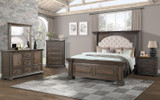 Modern Bedroom Sets 