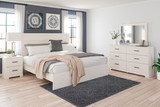 The Stelsie Bedroom Collection