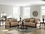 Classic Living Room