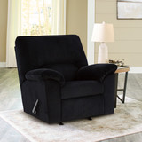SimpleJoy Onyx Recliner