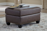 The Roxmere Collection Ottoman The Roxmere Collection Ottoman