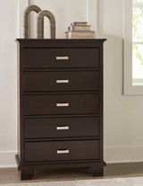 The Covetown Collection Chest 