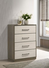 The Fenwick Collection Chest 