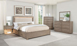 The Kenora Bedroom Collection The Kenora Bedroom Collection
