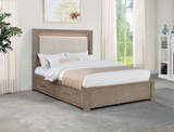 The Kenora Collection Bed The Kenora Collection Bed