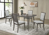 The Onslow Dining Set The Onslow Dining Set