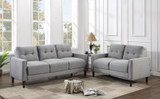The Bowen Grey Living Collection The Bowen Grey Living Collection