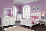 The Kaslyn Bedroom Collection