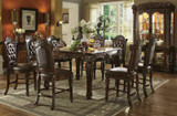 The Counter Height Vendome Dining Collection