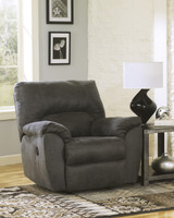 The Tambo Recliner