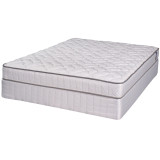 The 10" Comforpedic Mattress Set