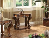 The Vendome Chairside Table