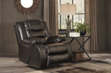 The Vacherie Chocolate Recliner