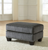 The Gavril Collection Ottoman