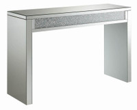 The Cerave Ultra Glam Accent Table