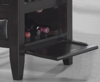 The Jaden 5pc Counter-Height Dining