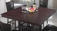 The Jaden 5pc Counter-Height Dining