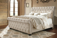 The Willenburg Bed