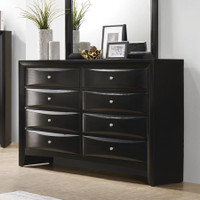 The Briana Storage Bedroom Collection