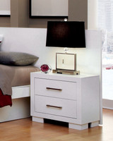 The Jessica Platform Bedroom Collection