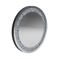 The Emily LED Accent Mirror