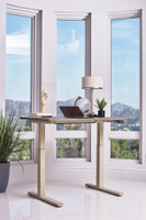 The Myers Collection Adjustable Desk