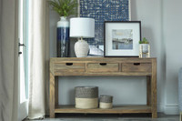 The Jani Console Table