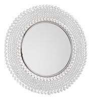 The Marly Accent Mirror