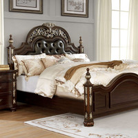 The Theodor Bedroom Collection