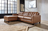 The Baskove Simple Sectional