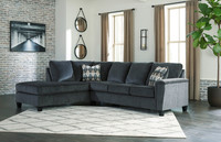 The Abinger Smoke Sectional Sleeper