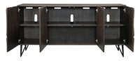 The Chasinfield Extra Large TV Stand