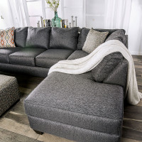 The Earl Sectional