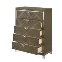 The Skylar Collection Chest