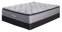 The Curacao 13"Inch Pillow Top Mattress Collection