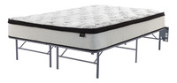 The Better Than A Boxspring Metal Frame