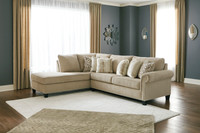 The Dovemont Sectional