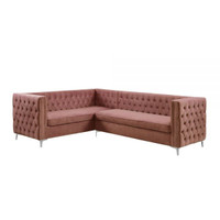 The Rhett Sectional