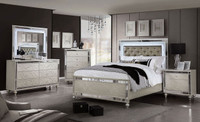 The Gunnison Bedroom Collection