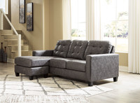 The Venaldi Sofa Chaise