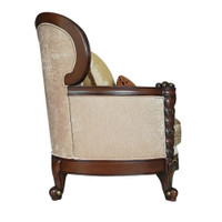 The Devayne Collection Chair