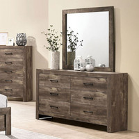 The Larissa Bedroom Collection