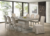 The Faustine Dining Collection