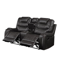 The Braylon Reclining Living Collection