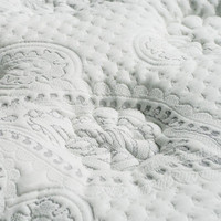 The Siddalee 16" Mattress Set