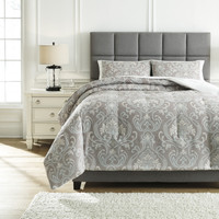 The Noel 3pc Comforter Collection