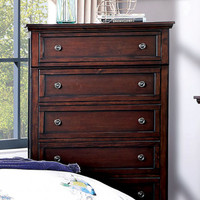 The Wells Bedroom Collection Chest